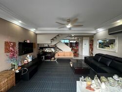 Sherwood Towers (D21), Apartment #501223731